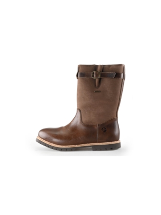 Travelin Wanderstiefel Braun 242244