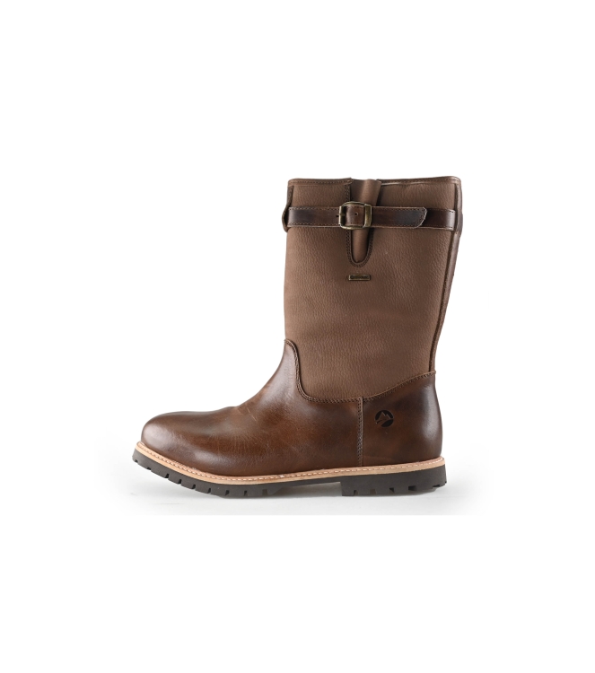 Travelin Wanderstiefel