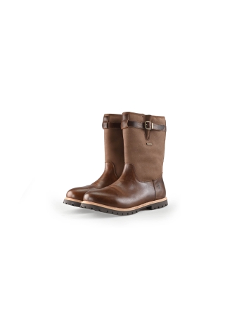 Travelin Wanderstiefel Braun 242244