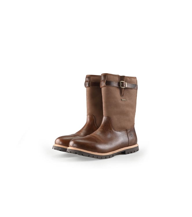 Travelin Wanderstiefel
