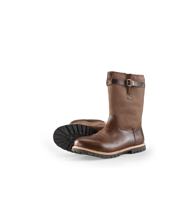 Travelin Wanderstiefel