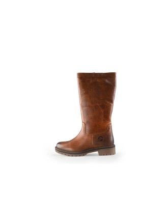 Travelin Stiefel Braun 242245