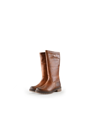 Travelin Stiefel Braun 242245