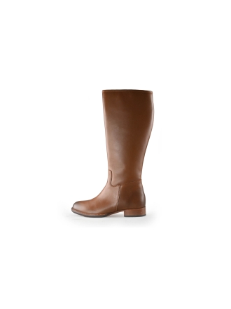 Mysa Stiefel Braun 242246