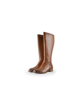 Mysa Stiefel Braun 242246
