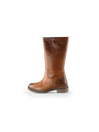 Travelin Stiefel Braun 242247