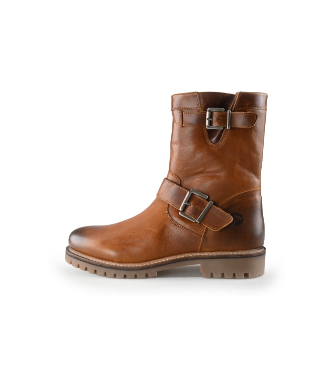 Travelin Bikerstiefel