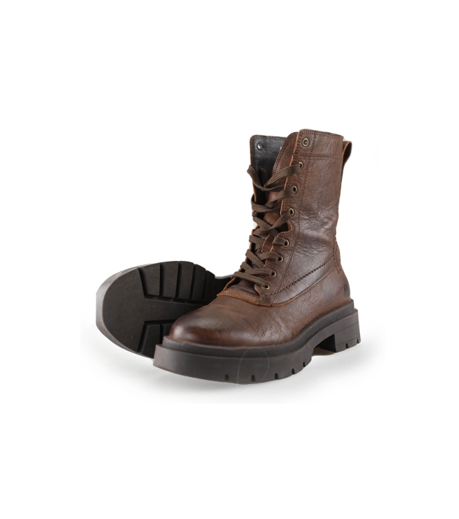 Nogrz Schnürstiefel