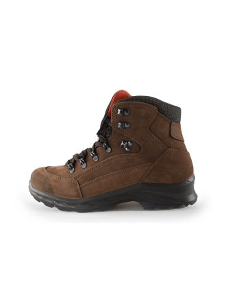 Travelin Wanderschuhe Braun 242250