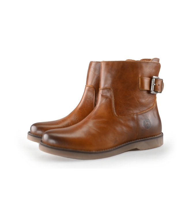 Travelin Stiefeletten