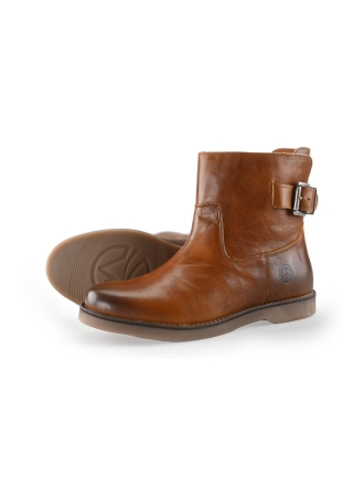 Travelin Stiefeletten