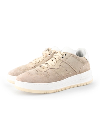 DSTRCT Sneaker Braun 242259
