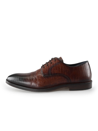 Loff1881 Elegante Schuhe Braun 242260