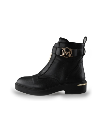 Mexx Bikerstiefel Schwarz 242263