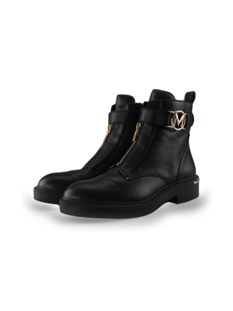 Mexx Bikerstiefel Schwarz 242263