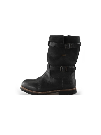 Travelin Wanderstiefel Schwarz 242265