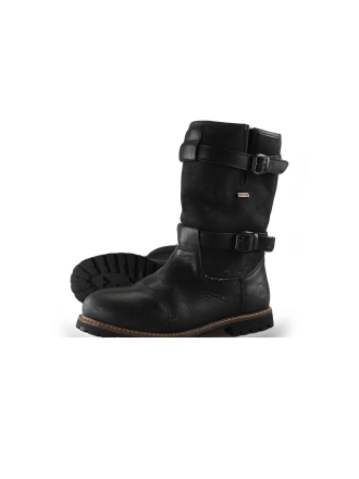 Travelin Wanderstiefel