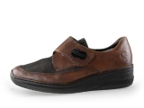 Rieker Slip-ons