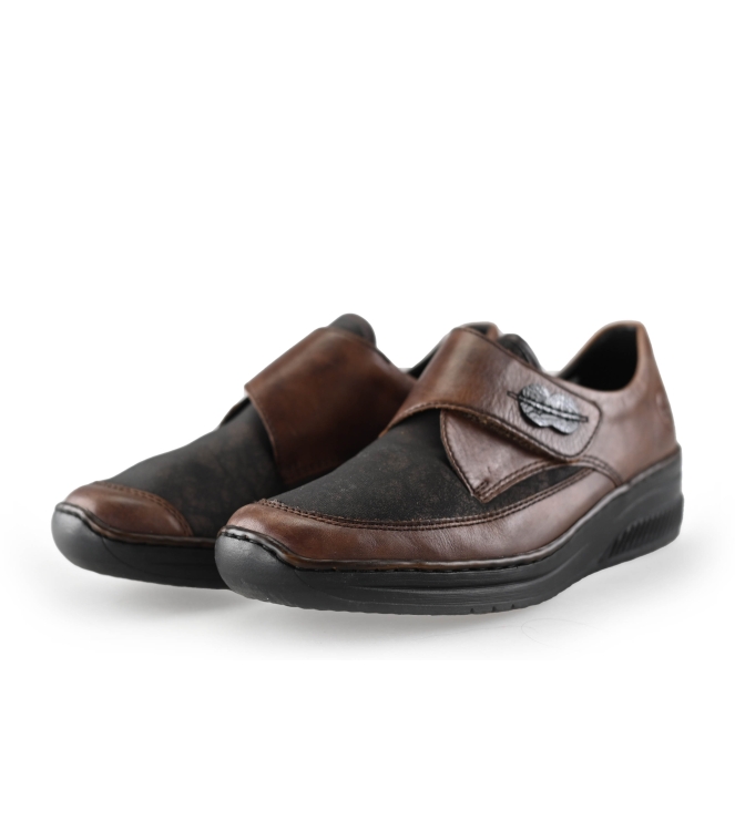 Rieker Slip-ons