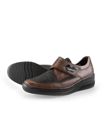 Rieker Slip-ons
