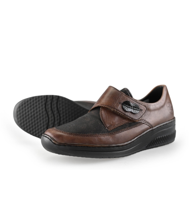 Rieker Slip-ons
