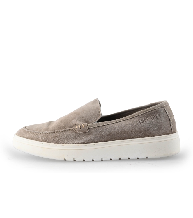 Loff1881 Slip-ons