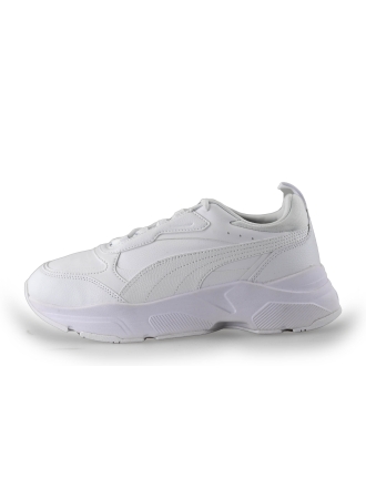 Puma Sneaker Weiß 242273