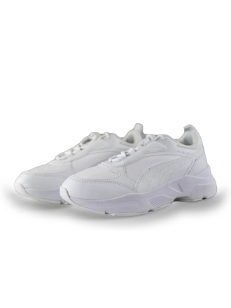Puma Sneaker Weiß 242273