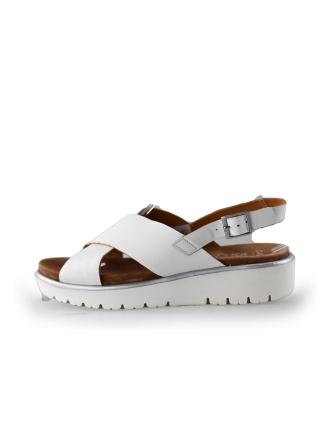 Ara Sandalen Weiß 242275