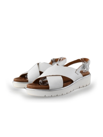 Ara Sandalen Weiß 242275