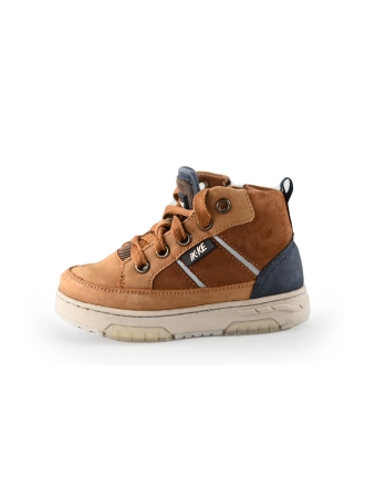 IK-KE Hohe Sneaker Braun 242276