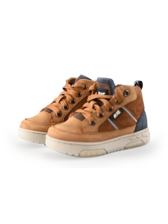 IK-KE Hohe Sneaker Braun 242276