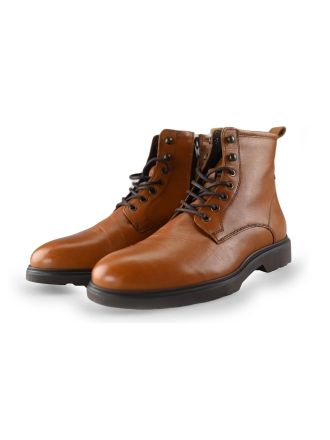 DenBroeck Schnürstiefel Braun 242278