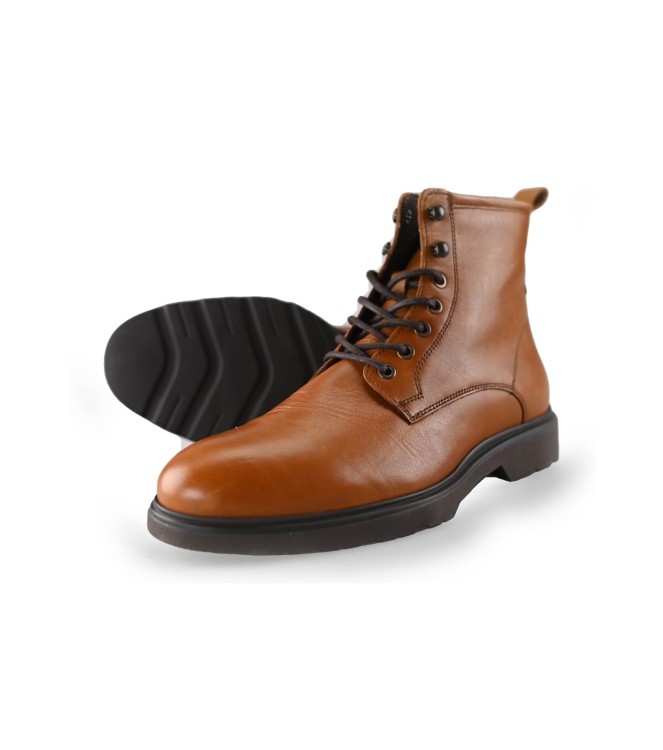 DenBroeck Schnürstiefel