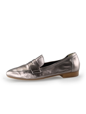 DSTRCT Loafers  Gold 242279