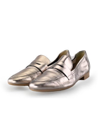 DSTRCT Loafers  Gold 242279