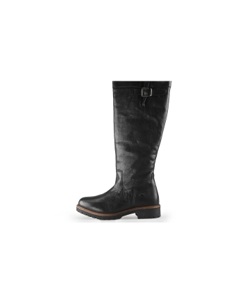 Travelin Stiefel Schwarz 242283
