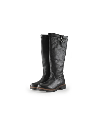 Travelin Stiefel Schwarz 242283