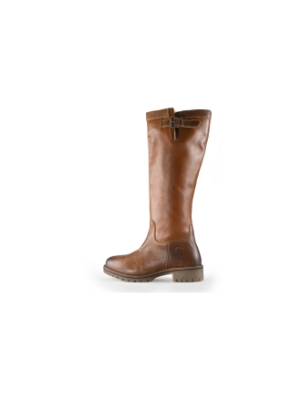 Travelin Stiefel Braun 242284