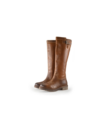 Travelin Stiefel Braun 242284