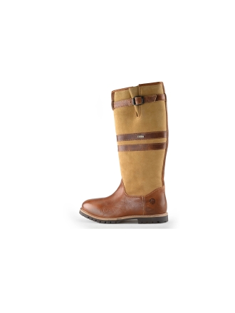 Travelin Wanderstiefel Braun 242285