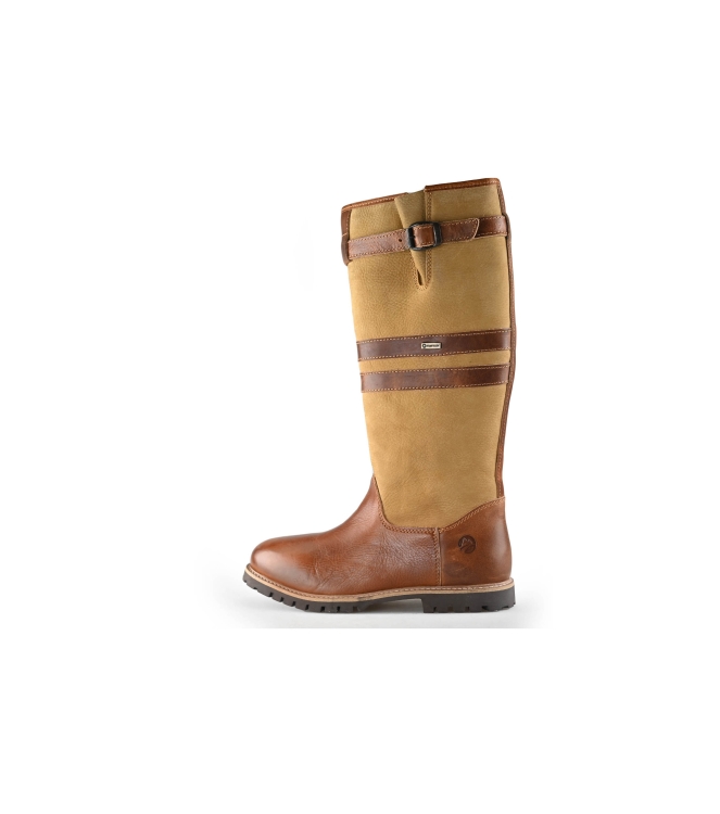 Travelin Wanderstiefel
