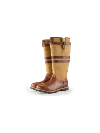 Travelin Wanderstiefel Braun 242285