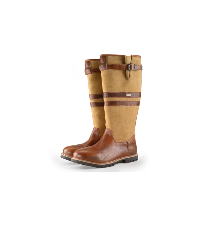 Travelin Wanderstiefel