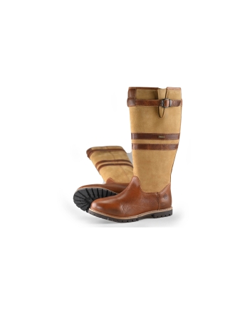 Travelin Wanderstiefel