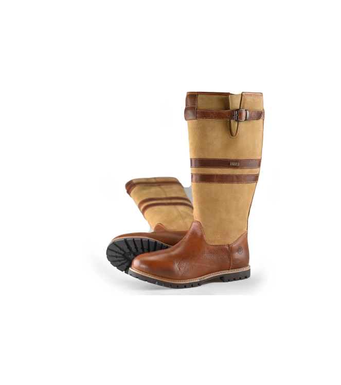 Travelin Wanderstiefel