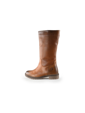 Travelin Stiefel Braun 242286