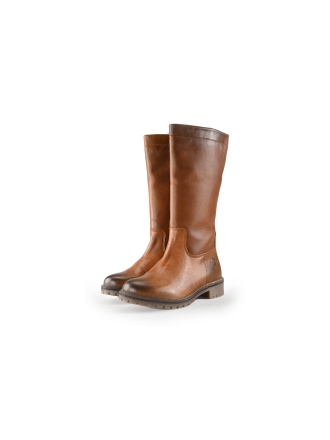 Travelin Stiefel Braun 242286