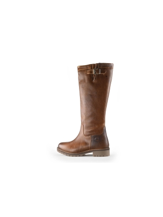 Travelin Stiefel Braun 242287