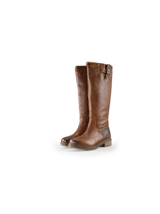 Travelin Stiefel Braun 242287